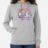 ssrcolightweight hoodiewomensheather greyfrontsquare productx1000 bgf8f8f8 9 - Rainbow Brite Store