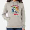 ssrcolightweight hoodiewomensoatmeal heatherfrontsquare productx1000 bgf8f8f8 1 - Rainbow Brite Store