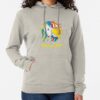 ssrcolightweight hoodiewomensoatmeal heatherfrontsquare productx1000 bgf8f8f8 11 - Rainbow Brite Store