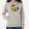 ssrcolightweight hoodiewomensoatmeal heatherfrontsquare productx1000 bgf8f8f8 12 - Rainbow Brite Store