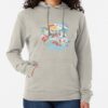 ssrcolightweight hoodiewomensoatmeal heatherfrontsquare productx1000 bgf8f8f8 17 - Rainbow Brite Store