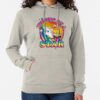 ssrcolightweight hoodiewomensoatmeal heatherfrontsquare productx1000 bgf8f8f8 18 - Rainbow Brite Store