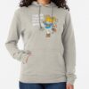 ssrcolightweight hoodiewomensoatmeal heatherfrontsquare productx1000 bgf8f8f8 2 - Rainbow Brite Store