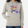 ssrcolightweight hoodiewomensoatmeal heatherfrontsquare productx1000 bgf8f8f8 26 - Rainbow Brite Store