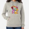 ssrcolightweight hoodiewomensoatmeal heatherfrontsquare productx1000 bgf8f8f8 3 - Rainbow Brite Store