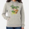 ssrcolightweight hoodiewomensoatmeal heatherfrontsquare productx1000 bgf8f8f8 30 - Rainbow Brite Store