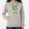 ssrcolightweight hoodiewomensoatmeal heatherfrontsquare productx1000 bgf8f8f8 6 - Rainbow Brite Store