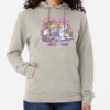 ssrcolightweight hoodiewomensoatmeal heatherfrontsquare productx1000 bgf8f8f8 9 - Rainbow Brite Store