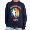 ssrcooversized sweatshirtwomens 0105081f66c8590f4efrontsquare productx1000 1 - Rainbow Brite Store