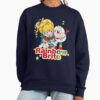 ssrcooversized sweatshirtwomens 0105081f66c8590f4efrontsquare productx1000 - Rainbow Brite Store