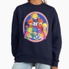 ssrcooversized sweatshirtwomens 0105081f66c8590f4efrontsquare productx1000 13 - Rainbow Brite Store
