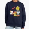 ssrcooversized sweatshirtwomens 0105081f66c8590f4efrontsquare productx1000 14 - Rainbow Brite Store