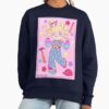 ssrcooversized sweatshirtwomens 0105081f66c8590f4efrontsquare productx1000 15 - Rainbow Brite Store