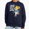 ssrcooversized sweatshirtwomens 0105081f66c8590f4efrontsquare productx1000 2 - Rainbow Brite Store