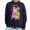 ssrcooversized sweatshirtwomens 0105081f66c8590f4efrontsquare productx1000 3 - Rainbow Brite Store