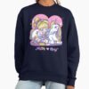 ssrcooversized sweatshirtwomens 0105081f66c8590f4efrontsquare productx1000 9 - Rainbow Brite Store