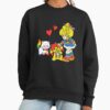 ssrcooversized sweatshirtwomens 0110101001c5ca27c6frontsquare productx1000 14 - Rainbow Brite Store