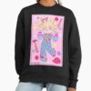 ssrcooversized sweatshirtwomens 0110101001c5ca27c6frontsquare productx1000 15 - Rainbow Brite Store