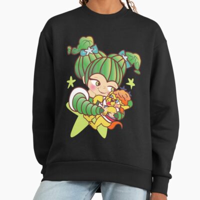 Rainbow Brite Cartoon Wonderfull Sweatshirt