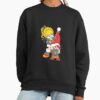 ssrcooversized sweatshirtwomens 0110101001c5ca27c6frontsquare productx1000 8 - Rainbow Brite Store