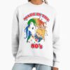 ssrcooversized sweatshirtwomens 01fafafaca443f4786frontsquare productx1000 1 - Rainbow Brite Store