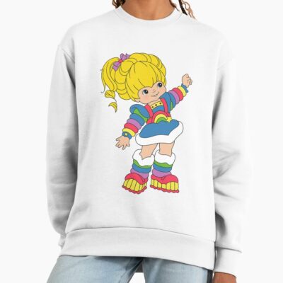 Hot Item Rainbow Brite Wonderfull Sweatshirt