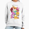 ssrcooversized sweatshirtwomens 01fafafaca443f4786frontsquare productx1000 3 - Rainbow Brite Store