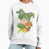 ssrcooversized sweatshirtwomens 01fafafaca443f4786frontsquare productx1000 30 - Rainbow Brite Store