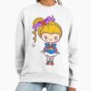 ssrcooversized sweatshirtwomens 01fafafaca443f4786frontsquare productx1000 31 - Rainbow Brite Store