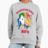 ssrcooversized sweatshirtwomens 01heather greyfrontsquare productx1000 1 - Rainbow Brite Store