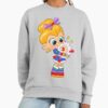 ssrcooversized sweatshirtwomens 01heather greyfrontsquare productx1000 10 - Rainbow Brite Store