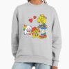 ssrcooversized sweatshirtwomens 01heather greyfrontsquare productx1000 14 - Rainbow Brite Store