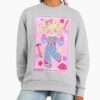 ssrcooversized sweatshirtwomens 01heather greyfrontsquare productx1000 15 - Rainbow Brite Store
