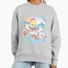 ssrcooversized sweatshirtwomens 01heather greyfrontsquare productx1000 17 - Rainbow Brite Store