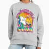 ssrcooversized sweatshirtwomens 01heather greyfrontsquare productx1000 18 - Rainbow Brite Store