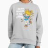 ssrcooversized sweatshirtwomens 01heather greyfrontsquare productx1000 2 - Rainbow Brite Store