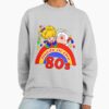 ssrcooversized sweatshirtwomens 01heather greyfrontsquare productx1000 20 - Rainbow Brite Store