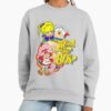 ssrcooversized sweatshirtwomens 01heather greyfrontsquare productx1000 21 - Rainbow Brite Store