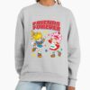 ssrcooversized sweatshirtwomens 01heather greyfrontsquare productx1000 22 - Rainbow Brite Store