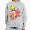 ssrcooversized sweatshirtwomens 01heather greyfrontsquare productx1000 24 - Rainbow Brite Store