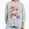 ssrcooversized sweatshirtwomens 01heather greyfrontsquare productx1000 26 - Rainbow Brite Store