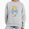ssrcooversized sweatshirtwomens 01heather greyfrontsquare productx1000 27 - Rainbow Brite Store