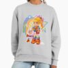 ssrcooversized sweatshirtwomens 01heather greyfrontsquare productx1000 28 - Rainbow Brite Store