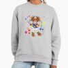 ssrcooversized sweatshirtwomens 01heather greyfrontsquare productx1000 29 - Rainbow Brite Store