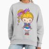 ssrcooversized sweatshirtwomens 01heather greyfrontsquare productx1000 31 - Rainbow Brite Store