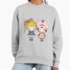 ssrcooversized sweatshirtwomens 01heather greyfrontsquare productx1000 32 - Rainbow Brite Store
