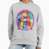 ssrcooversized sweatshirtwomens 01heather greyfrontsquare productx1000 33 - Rainbow Brite Store
