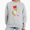ssrcooversized sweatshirtwomens 01heather greyfrontsquare productx1000 34 - Rainbow Brite Store