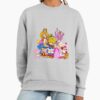 ssrcooversized sweatshirtwomens 01heather greyfrontsquare productx1000 35 - Rainbow Brite Store