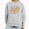 ssrcooversized sweatshirtwomens 01heather greyfrontsquare productx1000 5 - Rainbow Brite Store